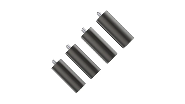Columnas de Elevación 56mm x 4 Falcon 2 Creality | Accesorios 3D 4