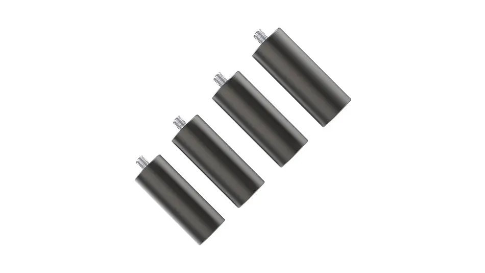 Columnas de Elevación 56mm x 4 Falcon 2 Creality | Accesorios 3D 4