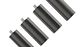 Columnas de Elevación 56mm x 4 Falcon 2 Creality | Accesorios 3D - Miniatura 4