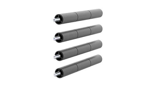 Columnas de Elevación 56mm x 4 Falcon 2 Creality | Accesorios 3D 1