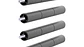 Columnas de Elevación 56mm x 4 Falcon 2 Creality | Accesorios 3D - Miniatura 1