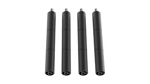 Columnas de Elevación 56mm x 4 Falcon 2 Creality | Accesorios 3D