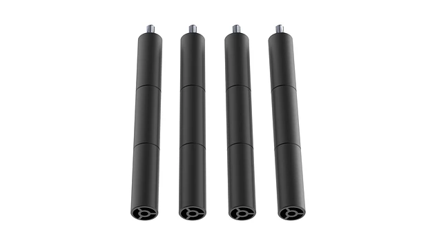 Columnas de Elevación 56mm x 4 Falcon 2 Creality | Accesorios 3D 2