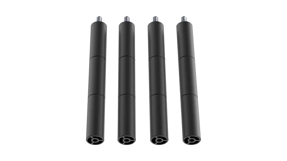 Columnas de Elevación 56mm x 4 Falcon 2 Creality | Accesorios 3D 2