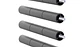 Columnas de Elevación 56mm x 4 Falcon 2 Creality | Accesorios 3D - Miniatura 3