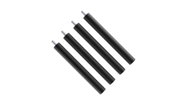 Columnas de Elevación 56mm x 4 Falcon 2 Creality | Accesorios 3D 4