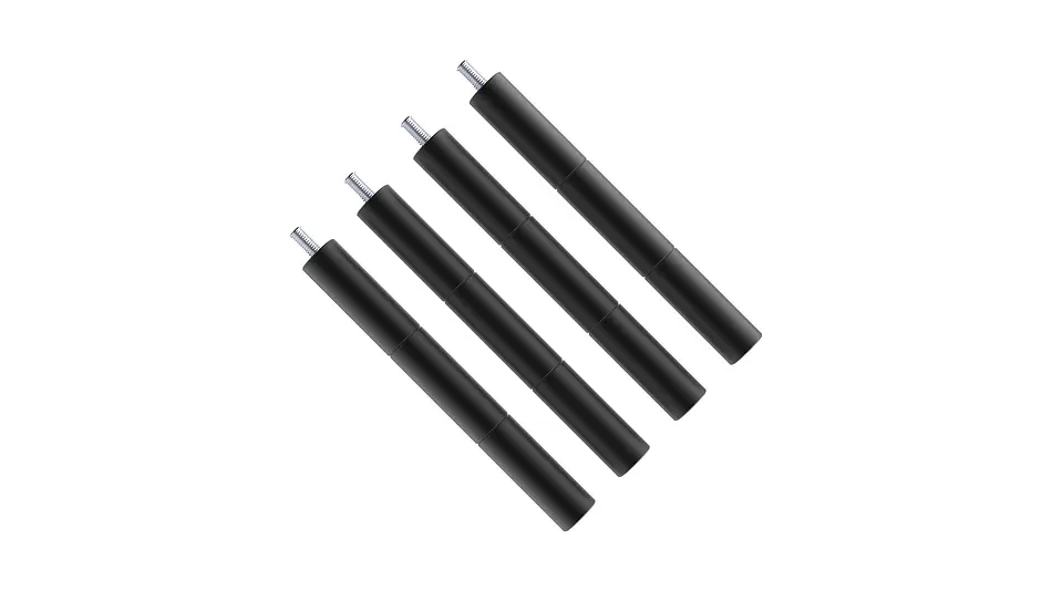 Columnas de Elevación 56mm x 4 Falcon 2 Creality | Accesorios 3D 4