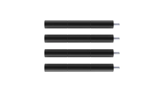 Columnas de Elevación 56mm x 4 Falcon 2 Creality | Accesorios 3D 5