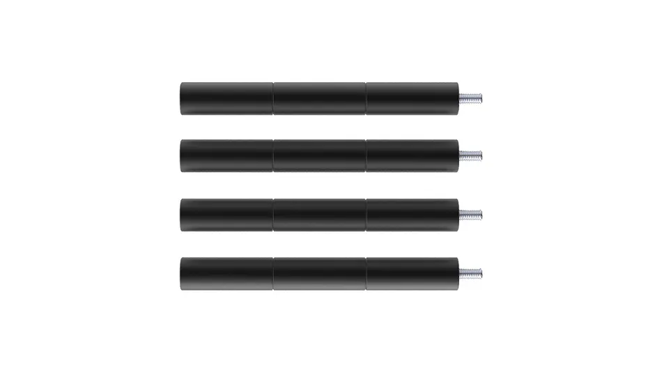 Columnas de Elevación 56mm x 4 Falcon 2 Creality | Accesorios 3D 5