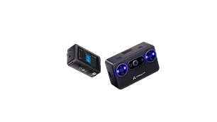 Escáner 3D Pika Portatil Creality  | Escáner 3D