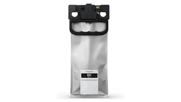 Epson Tinta Bolsa T13K100 / T13K Pigmentada Negra | Tinta Alternativa | Ppc 1