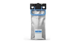 Epson Tinta Bolsa T13K200 / T13C Pigmentada Cyan | Tinta Alternativa | Ppc