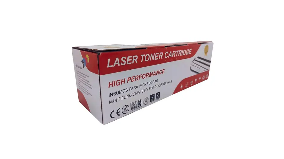 HP W9024MC / W9024 | Black | Toner Alternativo 2