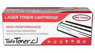 HP Kit Recarga 154A / W1540A | Toner Alternativo