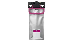 Epson Tinta Bolsa T13K300 / T13M Pigmentada Magenta | Tinta Alternativa | Ppc
