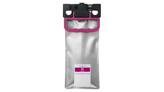 Epson Tinta Bolsa T13K300 / T13M Pigmentada Magenta | Tinta Alternativa | Ppc 1