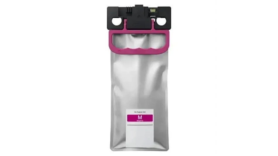 Epson Tinta Bolsa T13K300 / T13M Pigmentada Magenta | Tinta Alternativa | Ppc 1