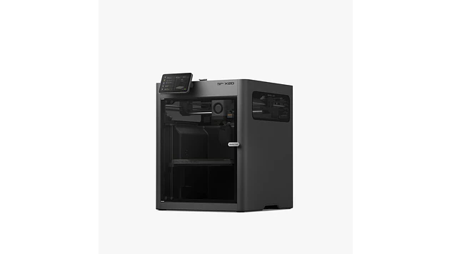 X2D-EU | BAMBU LAB | Impresora 3D | 1