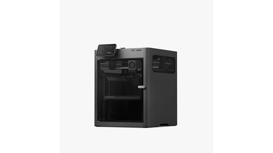 X2D-EU | BAMBU LAB | Impresora 3D | 1