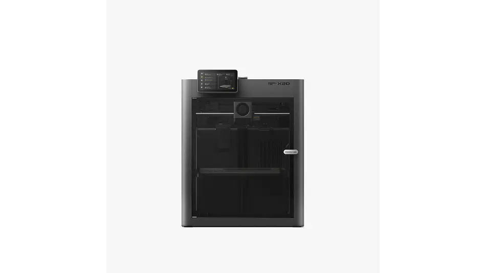 X2D-EU | BAMBU LAB | Impresora 3D | 2
