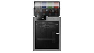 P2S Combo Multicolor Semi Nueva | BAMBU LAB | Impresora 3D |