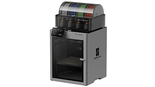 P2S Combo Multicolor Semi Nueva | BAMBU LAB | Impresora 3D |