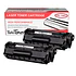 Pack 2 x Brother TN-1060 | Toner Alternativo