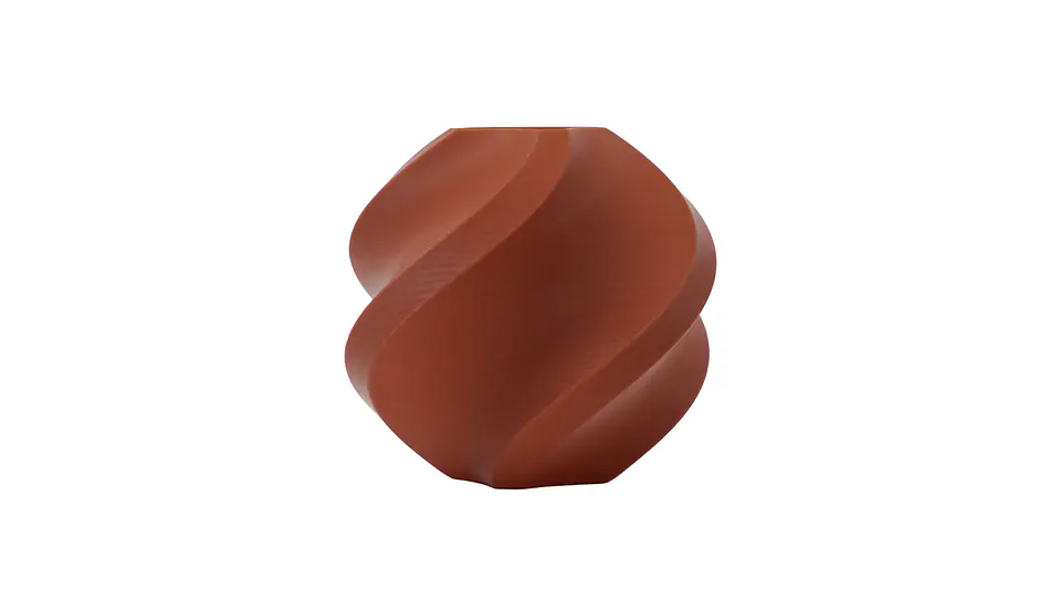 Filamento PLA Basic Café Alta Velocidad Refill Bambu Lab| Filamentos 1