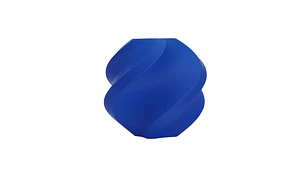 Filamento PLA Basic Azul Alta Velocidad Refill Bambu Lab| Filamentos