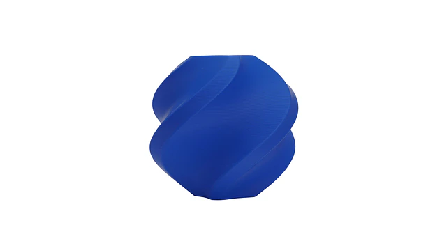 Filamento PLA Basic Azul Alta Velocidad Refill Bambu Lab| Filamentos 1
