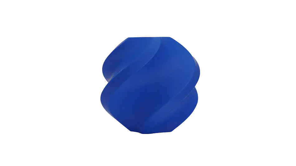 Filamento PLA Basic Azul Alta Velocidad Refill Bambu Lab| Filamentos 1