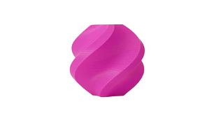 Filamento PLA Basic Magenta Alta Velocidad Refill Bambu Lab| Filamentos