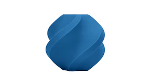 Filamento PLA Mate Azul Marino Alta Velocidad Refill Bambu Lab| Filamentos