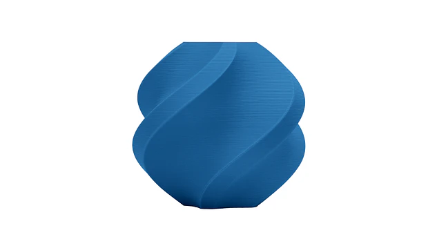 Filamento PLA Mate Azul Marino Alta Velocidad Refill Bambu Lab| Filamentos 1