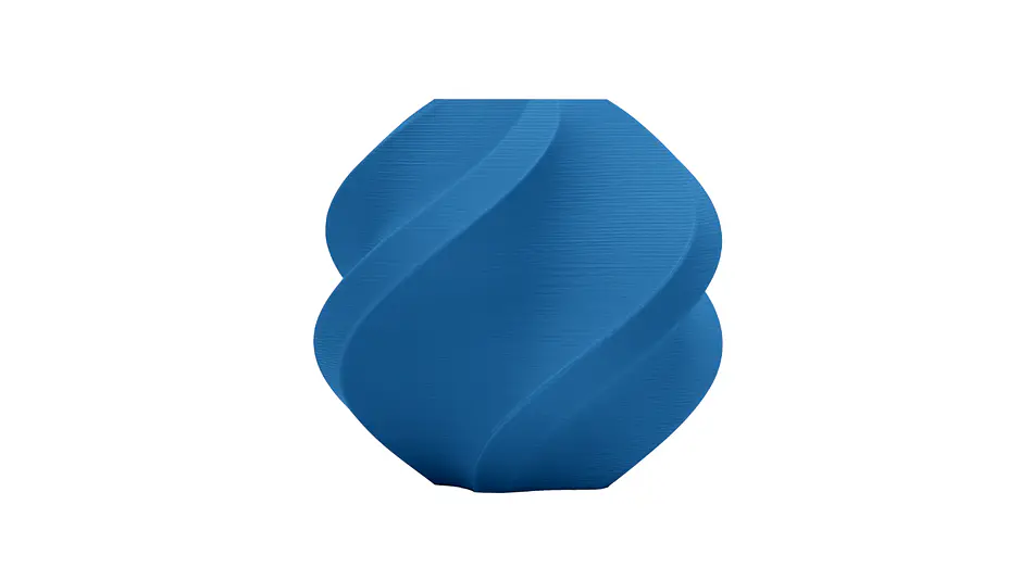 Filamento PLA Mate Azul Marino Alta Velocidad Refill Bambu Lab| Filamentos 1
