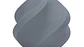 Filamento PLA Mate Gris Ceniza Alta Velocidad Refill Bambu Lab| Filamentos - Miniatura 1