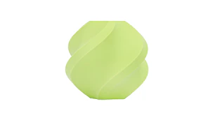 Filamento PLA Mate Verde Manzana Alta Velocidad Refill Bambu Lab| Filamentos