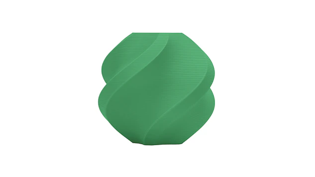 Filamento PLA Mate Verde Pasto Alta Velocidad Refill Bambu Lab| Filamentos 1