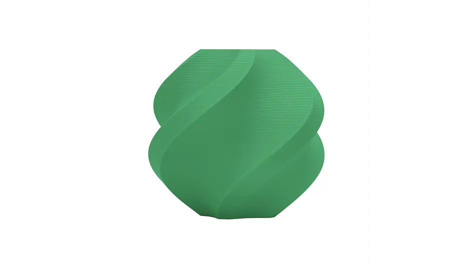 Filamento PLA Mate Verde Pasto Alta Velocidad Refill Bambu Lab| Filamentos 1