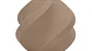 Filamento PLA Mate Café Latte Alta Velocidad Refill Bambu Lab| Filamentos - Miniatura 1