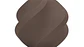 Filamento PLA Mate Café Oscuro Alta Velocidad Refill Bambu Lab| Filamentos - Miniatura 1