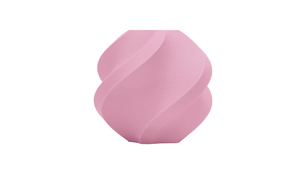 Filamento PLA Mate Rosado Sakura Alta Velocidad Refill Bambu Lab| Filamentos 1