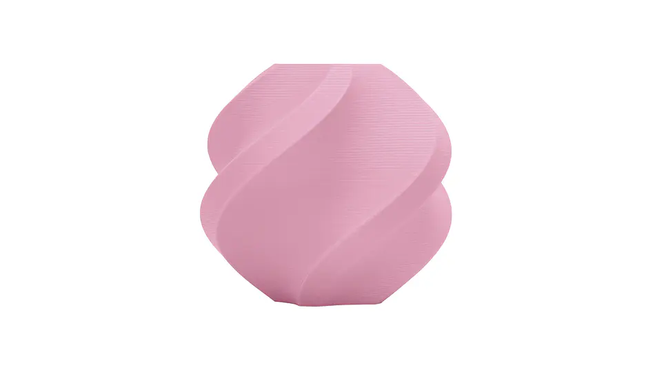 Filamento PLA Mate Rosado Sakura Alta Velocidad Refill Bambu Lab| Filamentos 1