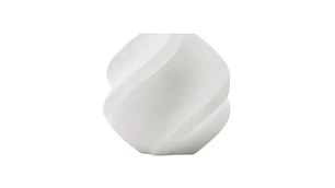Filamento PLA Mate Blanco Marfil Alta Velocidad Refill Bambu Lab| Filamentos