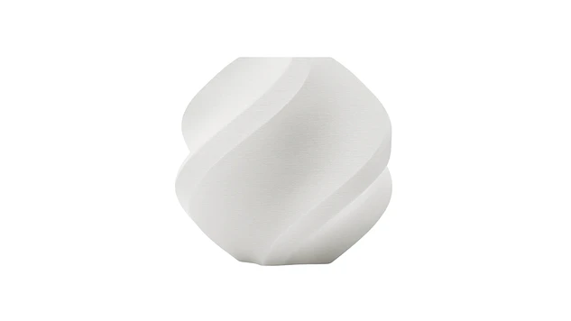 Filamento PLA Mate Blanco Marfil Alta Velocidad Refill Bambu Lab| Filamentos 1