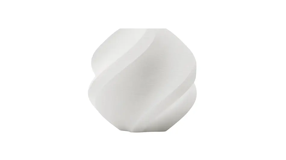 Filamento PLA Mate Blanco Marfil Alta Velocidad Refill Bambu Lab| Filamentos 1
