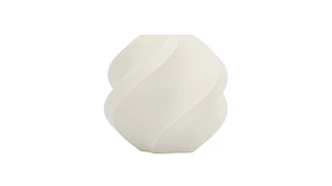 Filamento PLA Mate Blanco Hueso Alta Velocidad Refill Bambu Lab| Filamentos