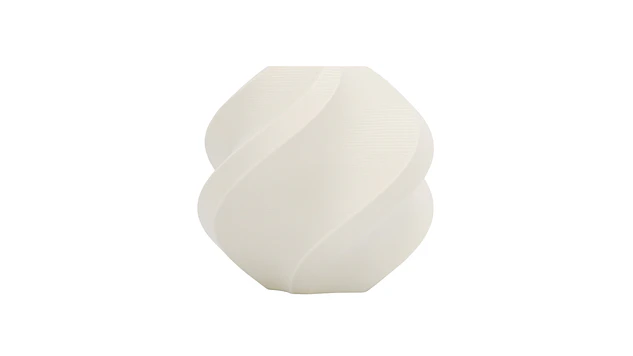 Filamento PLA Mate Blanco Hueso Alta Velocidad Refill Bambu Lab| Filamentos 1