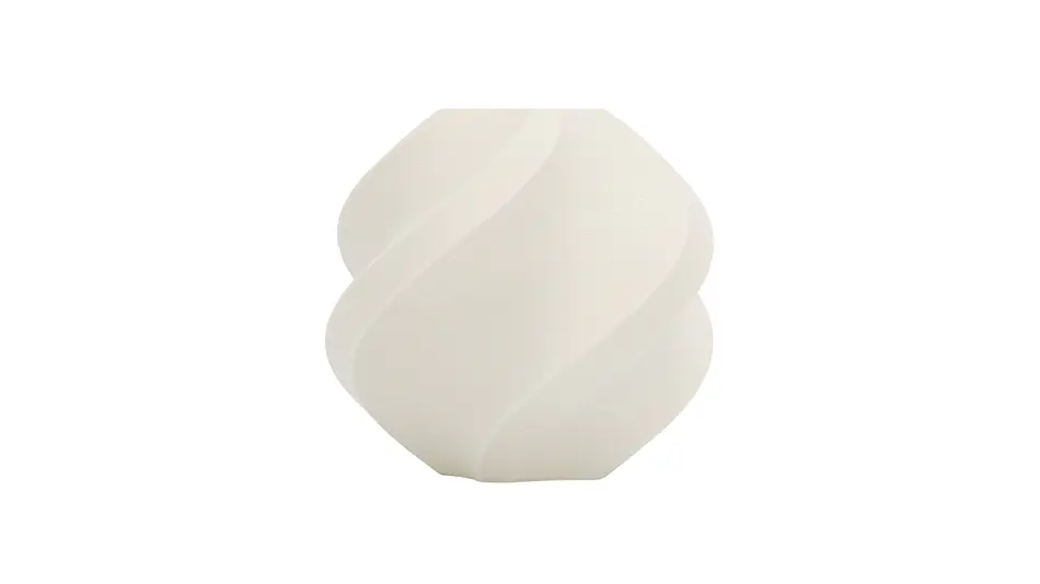 Filamento PLA Mate Blanco Hueso Alta Velocidad Refill Bambu Lab| Filamentos 1