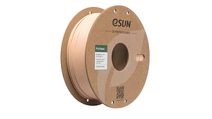 Filamento PLA Basic Beige Alta Velocidad Esun| Filamentos